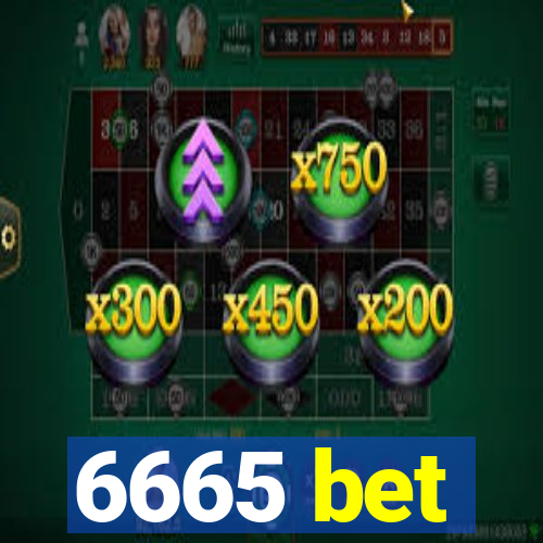 6665 bet